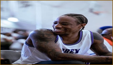 DeMar DeRozan Net Worth: Details About Stats, Trade, Age, Wife, Contract