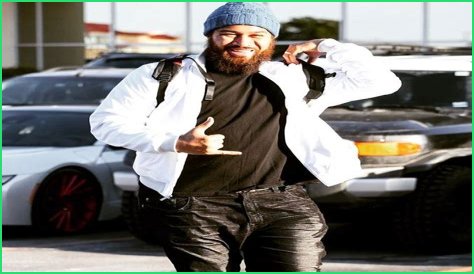 Domata Peko [2023 Update] - Net Worth