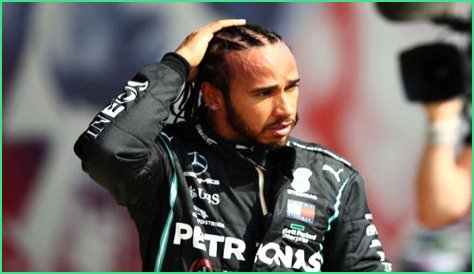 Lewis Hamilton reveals retirement plans after 2020 Eifel Grand Prix