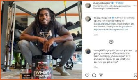 Patriots' Safety Kyle Dugger Contract, Salary, and Net worth (Bio, Age, Affair, Family, Stats)