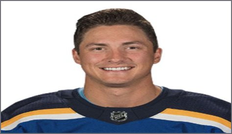 Tyler Bozak Biography-salary, net worth, married, relationship, wife, girlfriend, affair, career, dating, children, age, nationality, contracts, stats